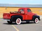 Ford F-1 Pickup Truck 1948 года